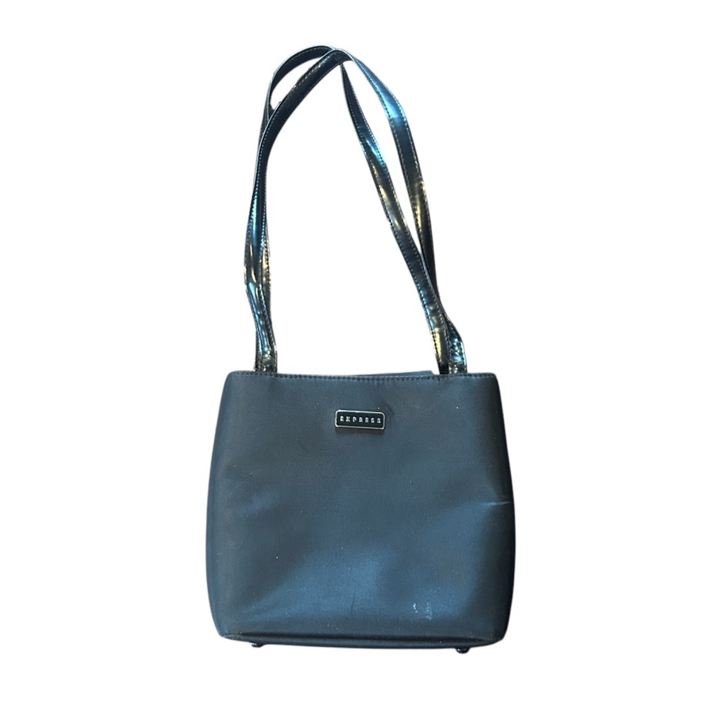 [Express] Black Shoulder Bag